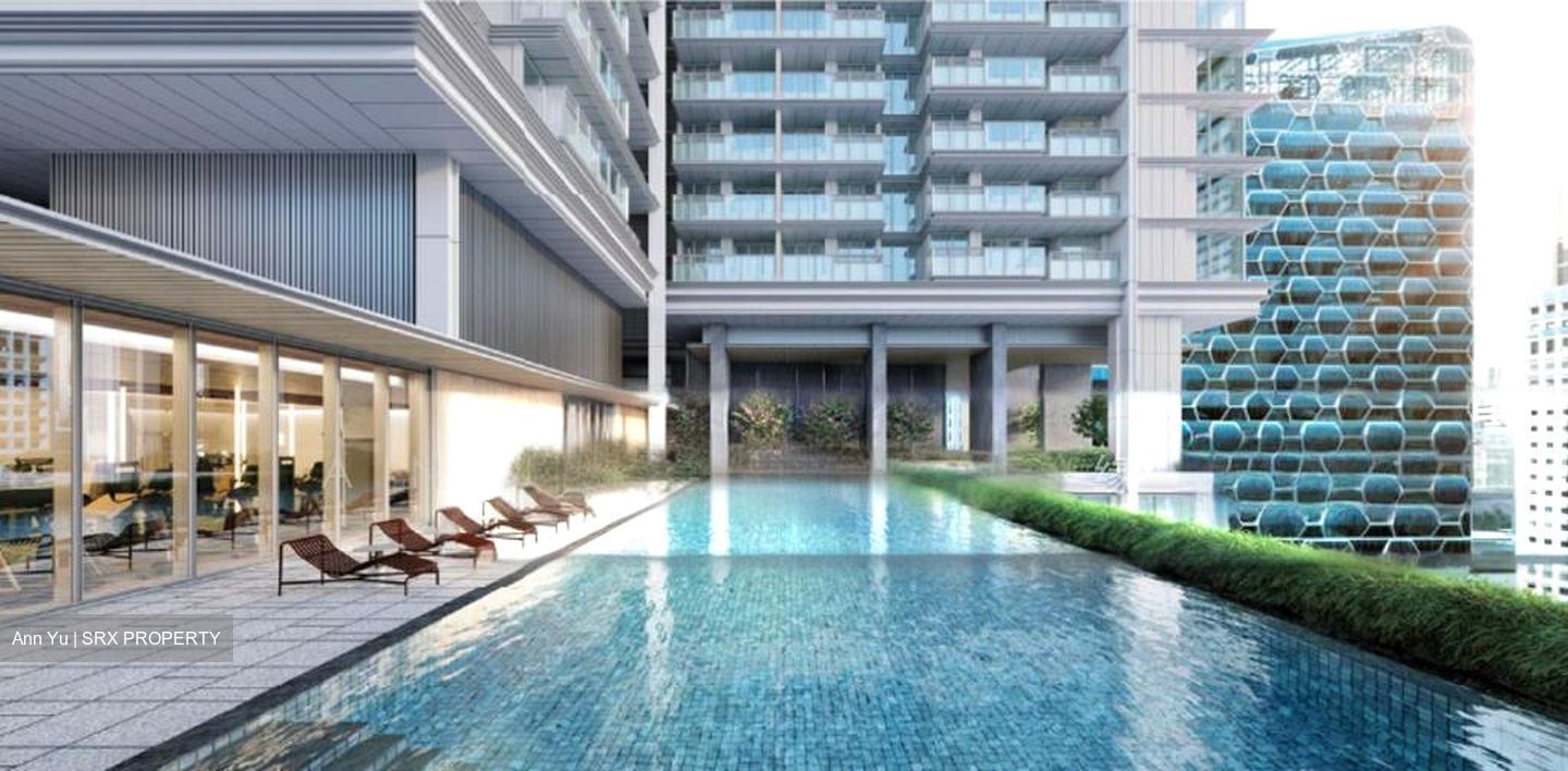 Marina View (D1), Condominium #612650521